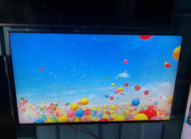 Sony Android 50 Inches Uhd Tv ( Payment After Delivery) · Photo 5