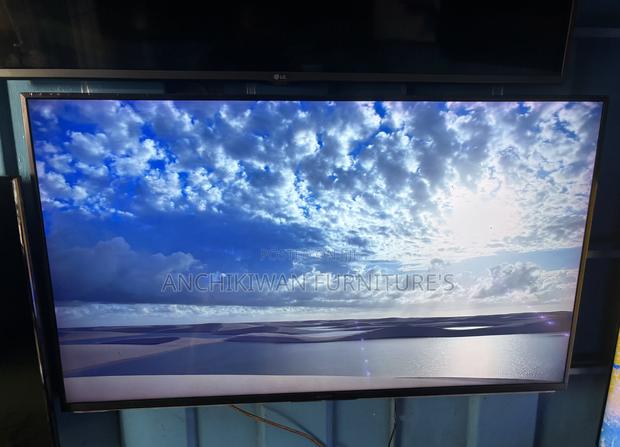 Sony Android 50 Inches Uhd Tv ( Payment After Delivery) · Photo 7