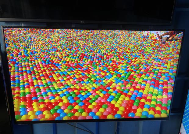 Sony Android 50 Inches Uhd Tv ( Payment After Delivery) · Photo 3
