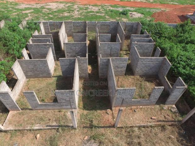 2bdrm Apartment in Oyibi,Sasabi, Accra Metropolitan for sale · Photo 1