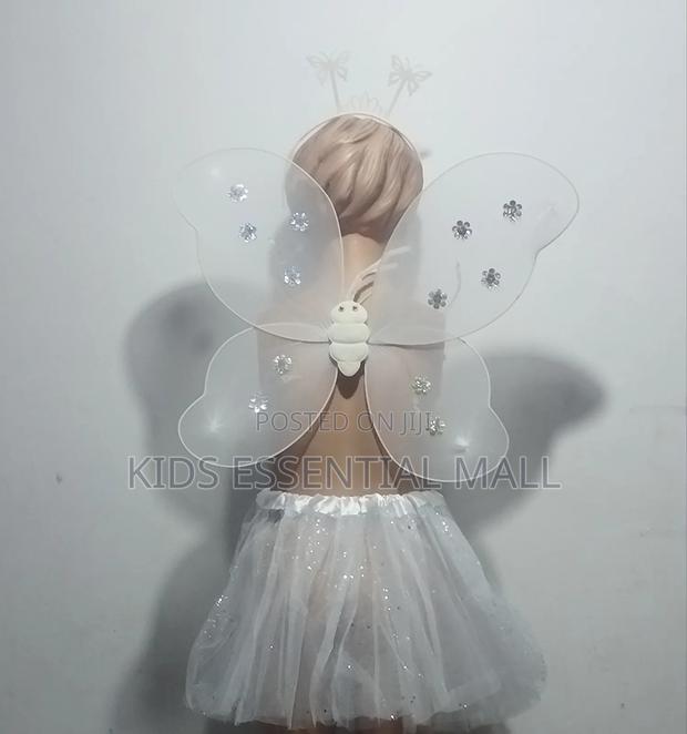 4 Pics Fairy Princess Costume · Photo 6