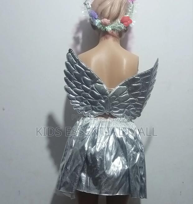 4 Pics Fairy Princess Costume · Photo 7
