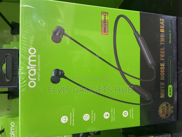 Oraimo Necklace 5 · Photo 2