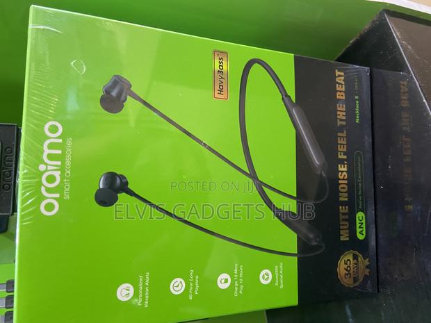 Oraimo Necklace 5 · Photo 3
