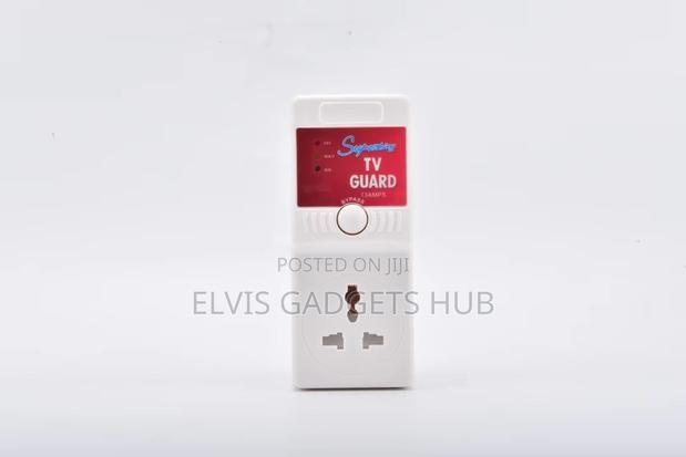 Superking Tv Guard · Photo 1