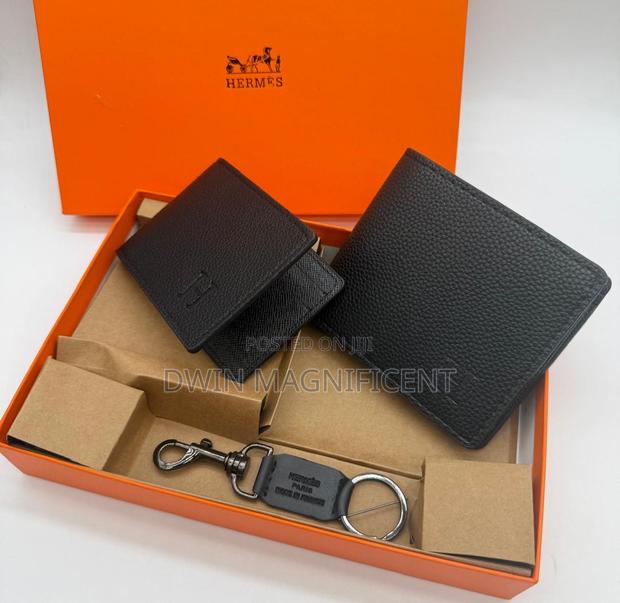 Special Wallet,Card Holder and Key Holder (3 in 1) · Photo 2