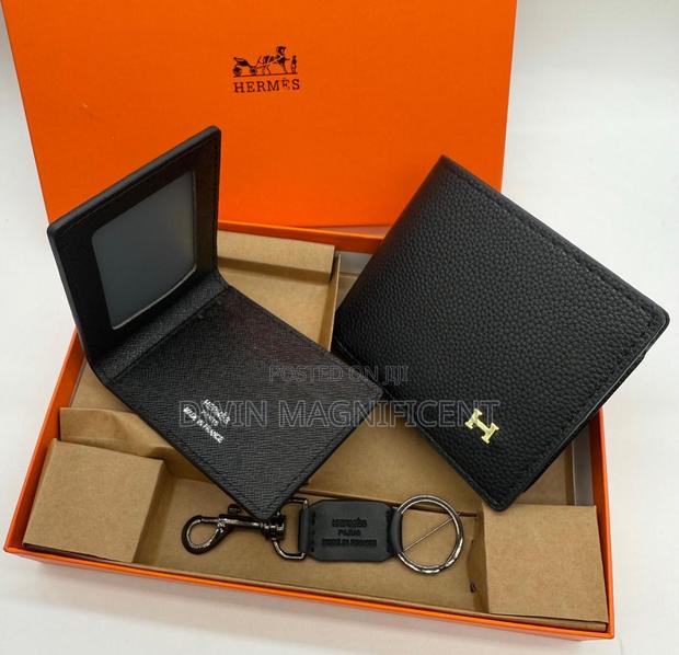 Special Wallet,Card Holder and Key Holder (3 in 1) · Photo 3