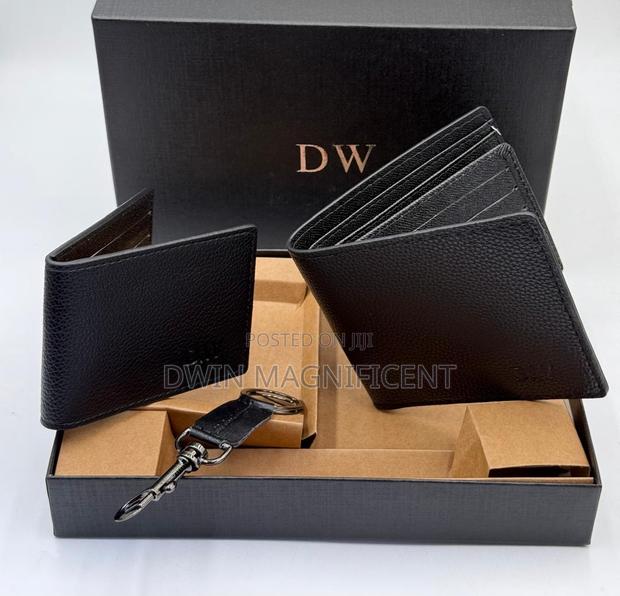 Special Wallet,Card Holder and Key Holder (3 in 1) · Photo 6