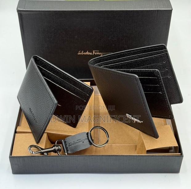 Special Wallet,Card Holder and Key Holder (3 in 1) · Photo 8