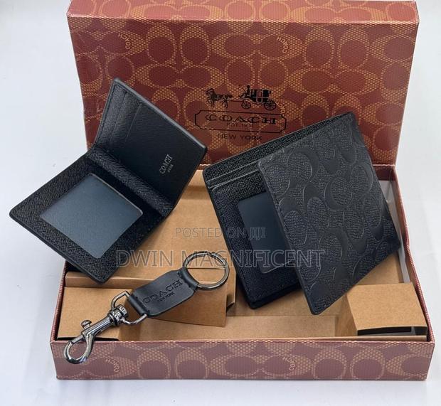 Special Wallet,Card Holder and Key Holder (3 in 1) · Photo 5