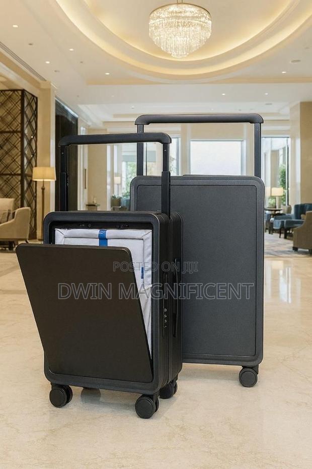 Unbreakable Suitcase/ Luggage/ Travel Bag (20 24 Inches) · Photo 5