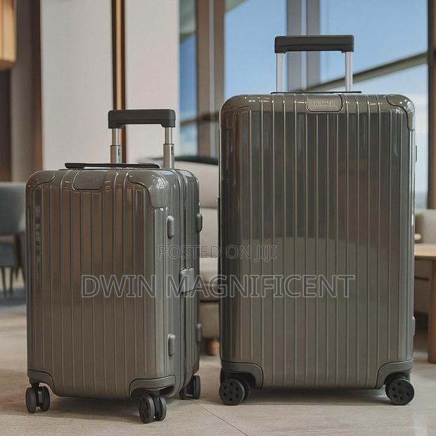 Unbreakable Suitcase/ Luggage/ Travel Bag (20 24 Inches) · Photo 6