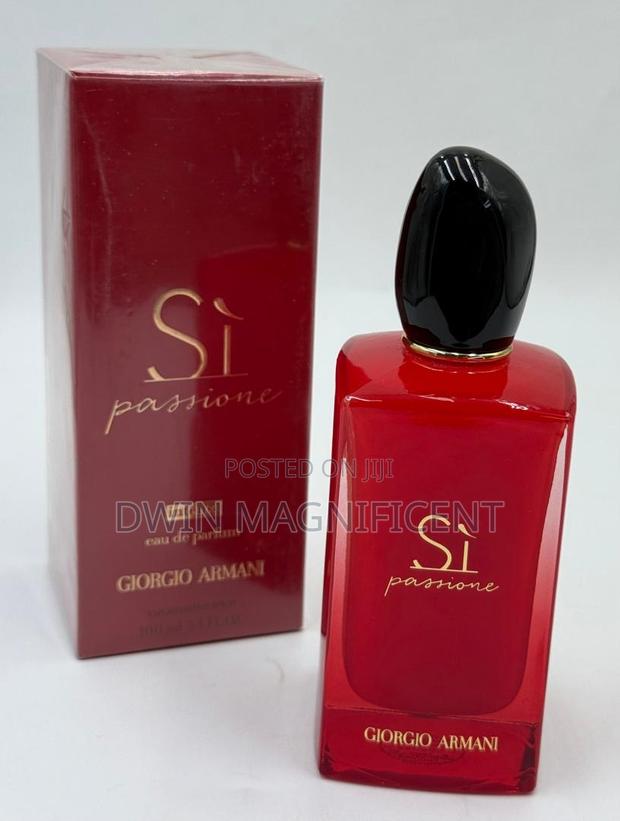 High Fluid Ounce Perfumes ( Price : 400gh - 650gh) · Photo 4