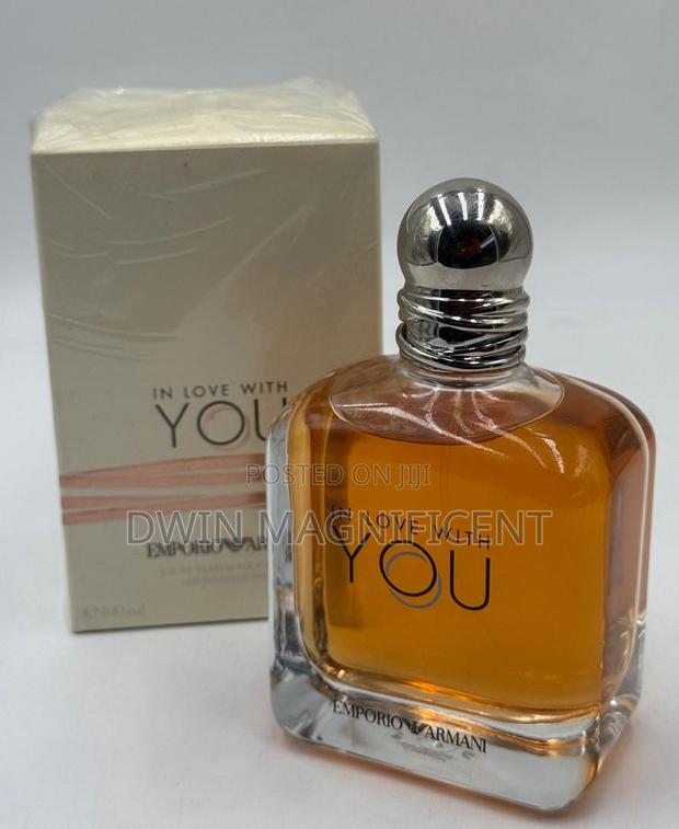 High Fluid Ounce Perfumes ( Price : 400gh - 650gh) · Photo 7