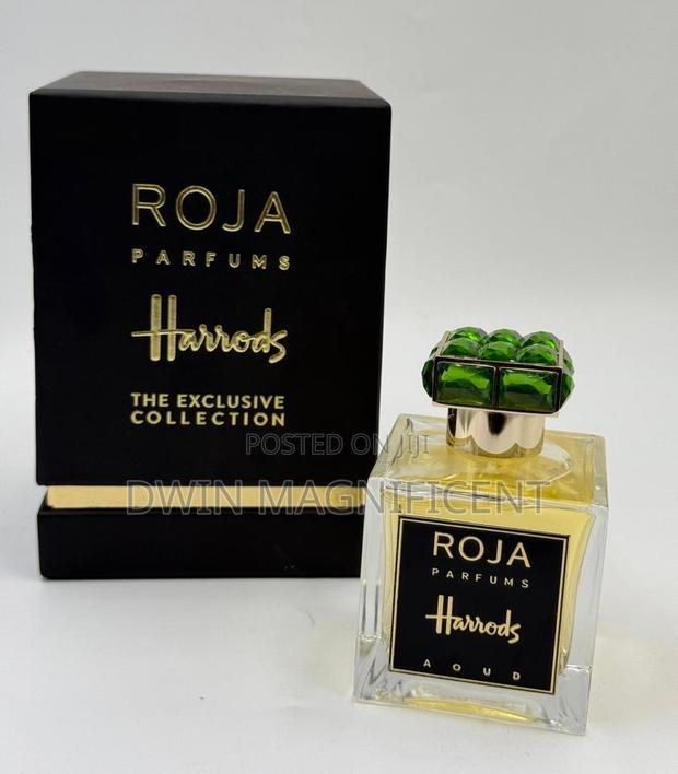 High Fluid Ounce Perfumes ( Price : 400gh - 650gh) · Photo 8