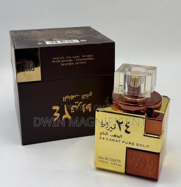 High Fluid Ounce Perfumes ( Price : 400gh - 650gh) · Photo 3