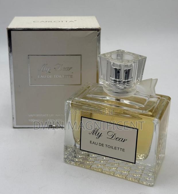 High Fluid Ounce Perfumes ( Price : 400gh - 650gh) · Photo 6