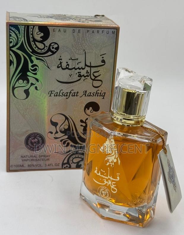High Fluid Ounce Perfumes ( Price : 400gh - 650gh) · Photo 5