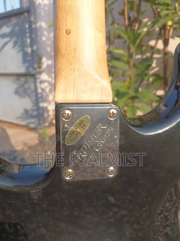Cruiser by Crafter Strat Style With Padded Bag · Photo 6
