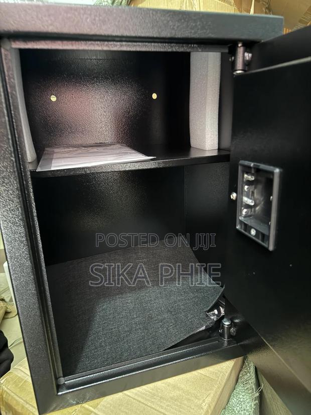 Safe Box , Digital And Password · Photo 2