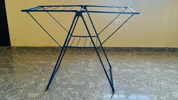 Foldable Drying Line · Photo 1