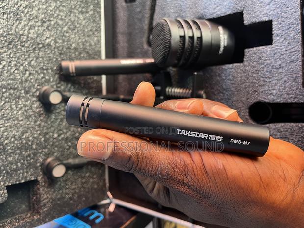 Tasktar Drums Microphone · Photo 3