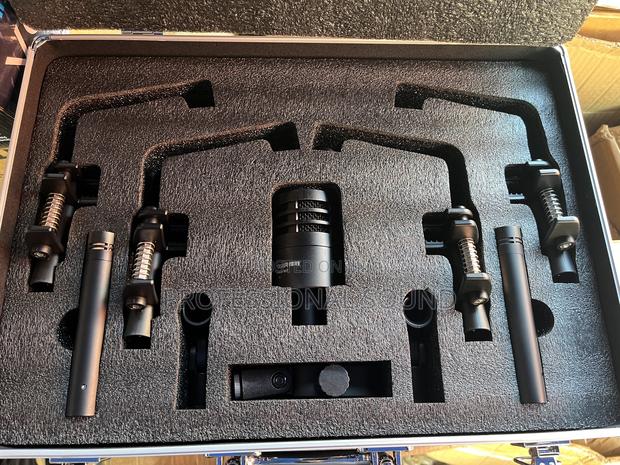 Tasktar Drums Microphone · Photo 2