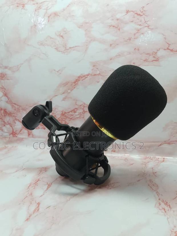 High Quality Condenser Microphone · Photo 5