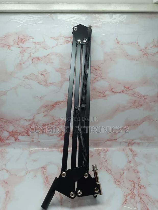 High Quality Condenser Microphone · Photo 6