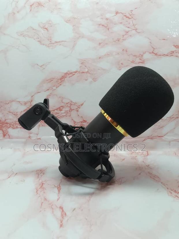 High Quality Condenser Microphone · Photo 8