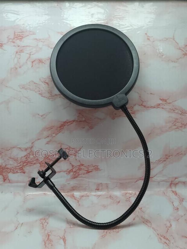 High Quality Condenser Microphone · Photo 7