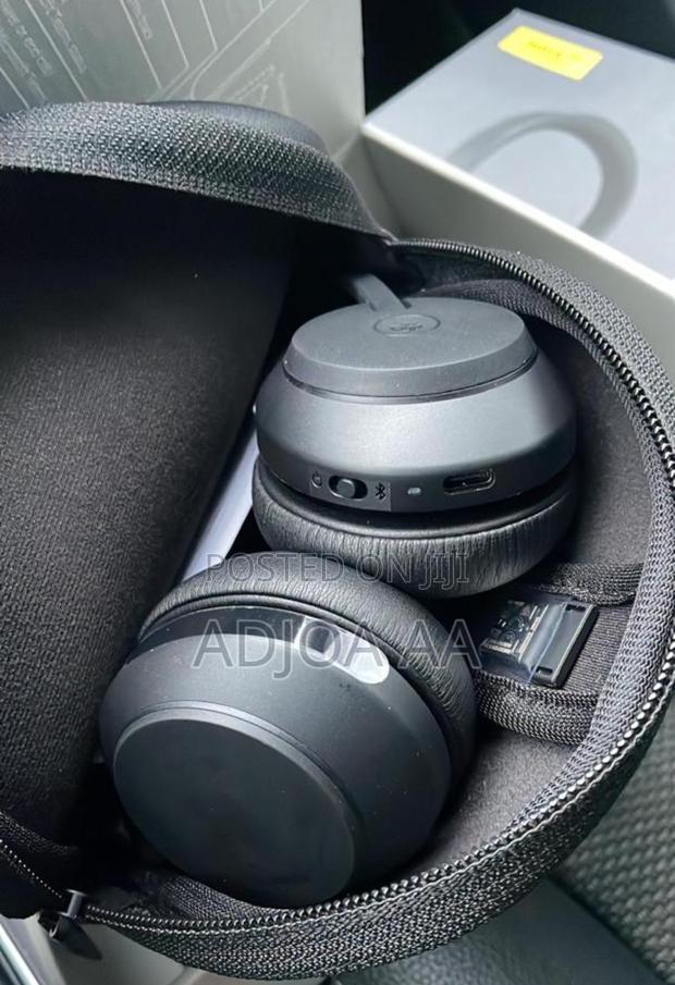 Jabra Evolve2 65 · Photo 1