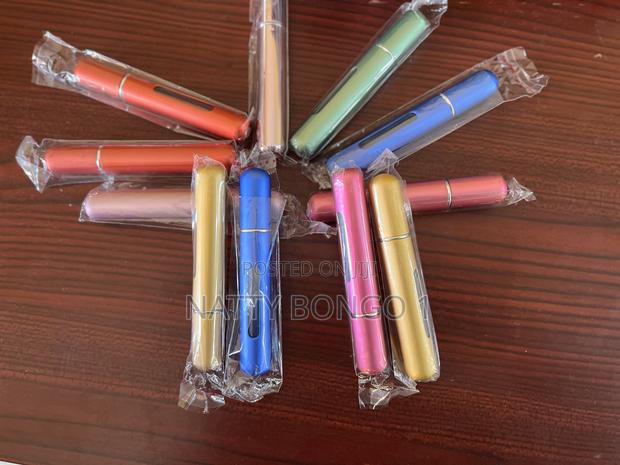 Refillable Perfume Atomizers 8ml & 5ml · Photo 2