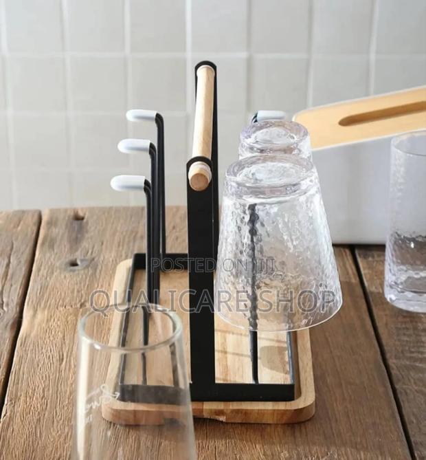 Glass/Mug/Cup Holder Stand · Photo 2