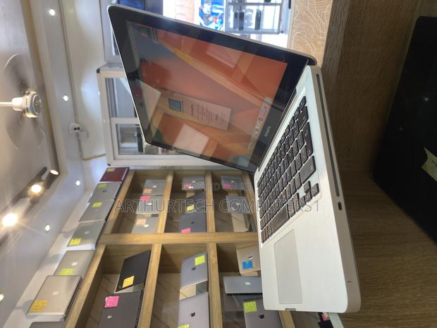 Laptop Apple MacBook 2012 8GB Intel Core I7 SSD 256GB · Photo 1