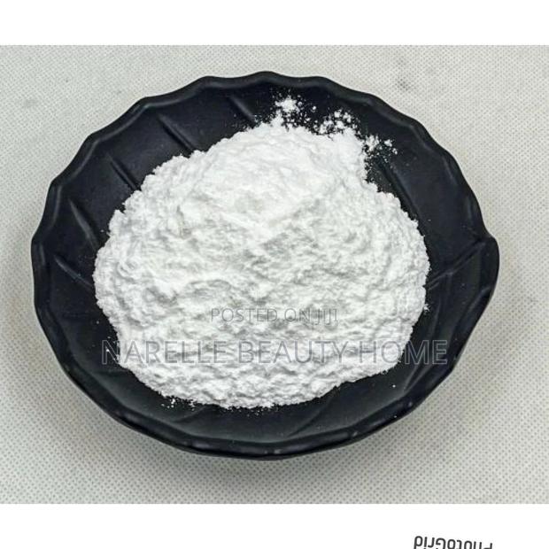 Pro Vitamin B5 Powder /Panthenol Powder · Photo 1