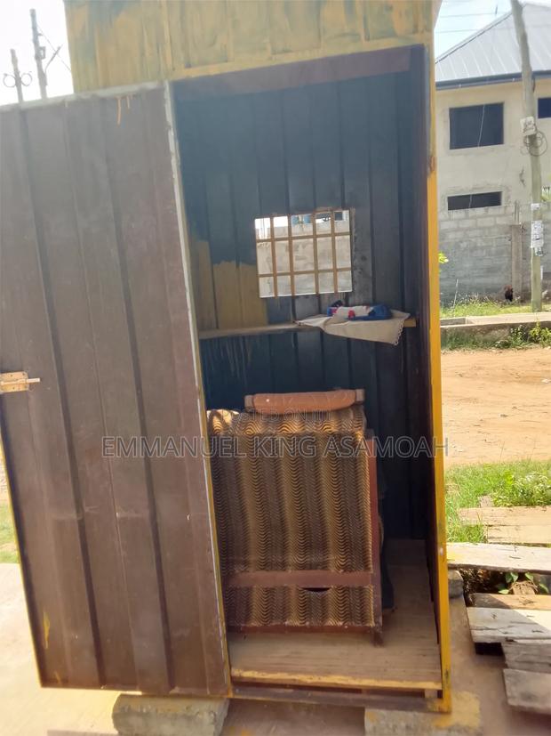 Momo Container + MTN Sim · Photo 2