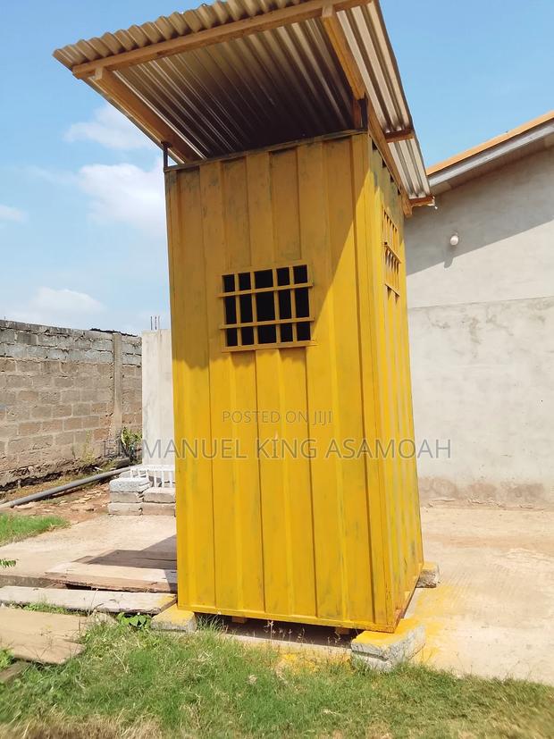 Momo Container + MTN Sim · Photo 3