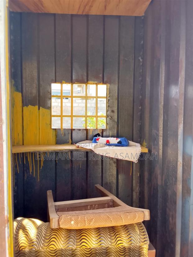 Momo Container + MTN Sim · Photo 5