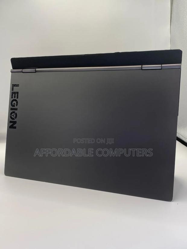 New Laptop Lenovo Legion Y740 32GB Intel Core I7 HDD+SSD 512GB · Photo 1
