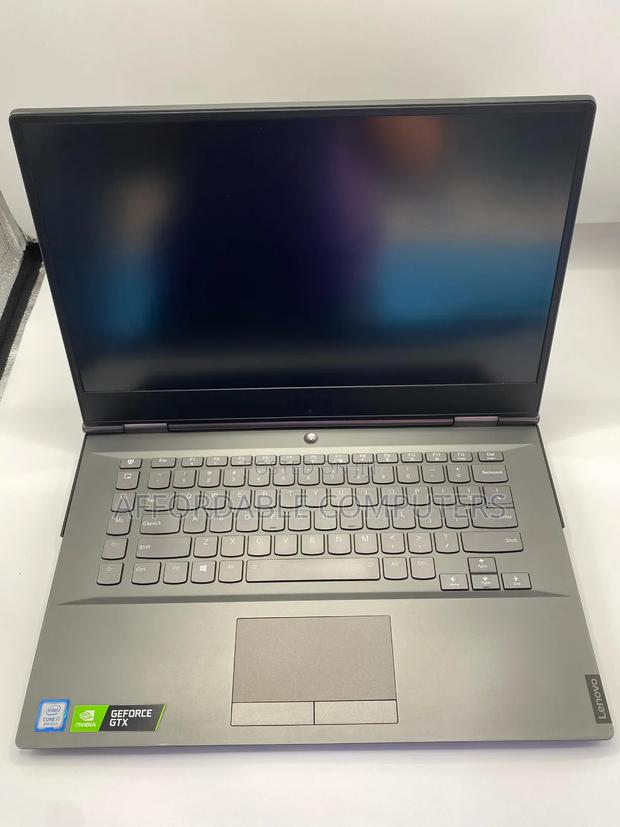 New Laptop Lenovo Legion Y740 32GB Intel Core I7 HDD+SSD 512GB · Photo 2