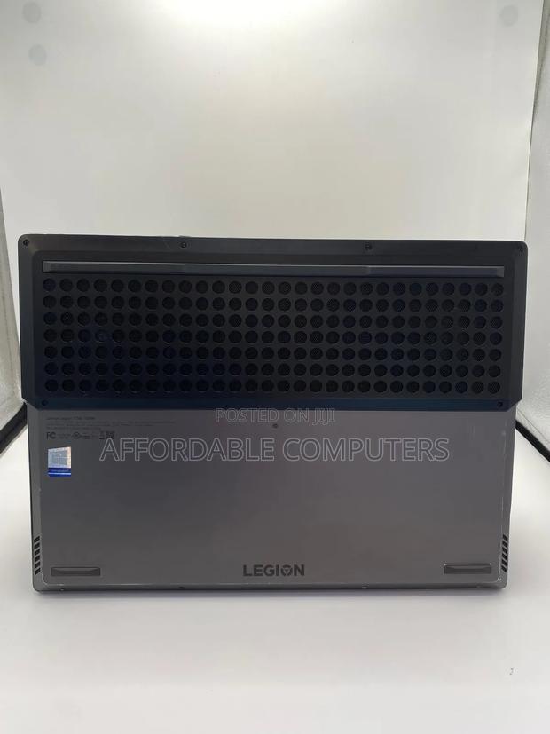 New Laptop Lenovo Legion Y740 32GB Intel Core I7 HDD+SSD 512GB · Photo 3
