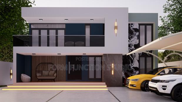 Expert Architectural Solutions · Photo 1