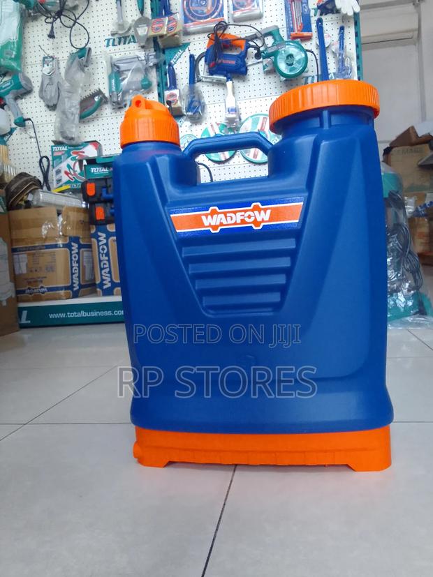 Wadfow Knapsack Sprayer16l · Photo 2