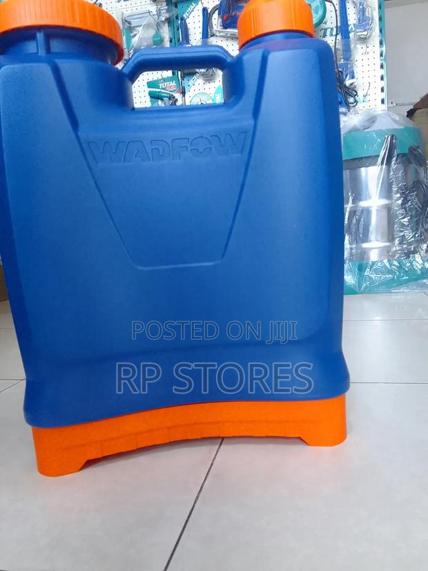Wadfow Knapsack Sprayer16l · Photo 3