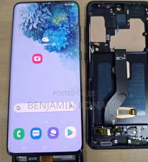 Amoled S20+ Screen · Photo 2
