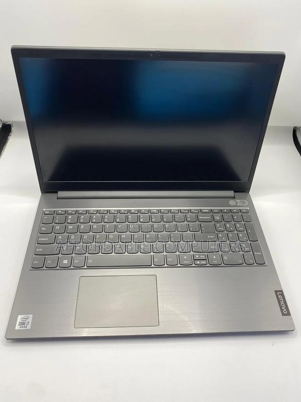 New Laptop Lenovo ThinkBook 15 16GB Intel Core I7 SSD 512GB · Photo 2