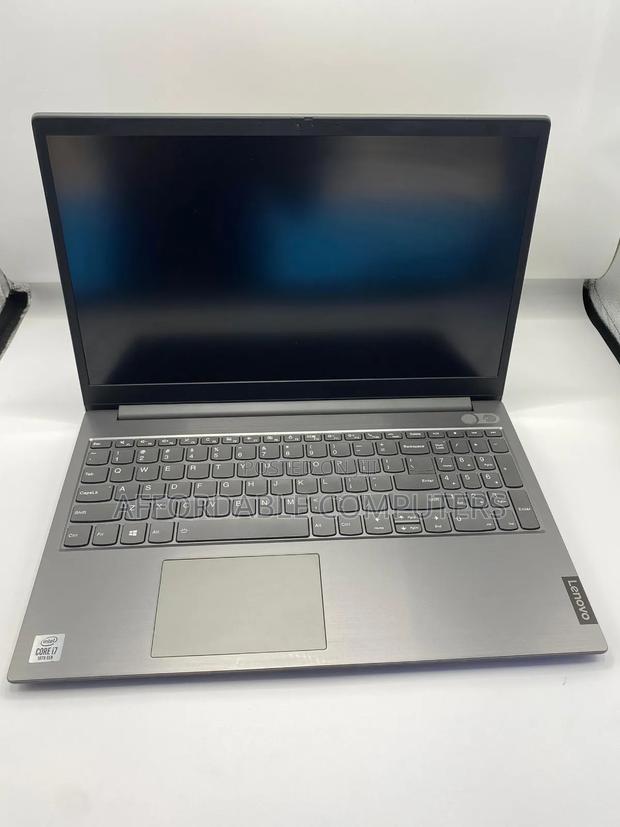 New Laptop Lenovo ThinkBook 15 16GB Intel Core I7 SSD 512GB · Photo 3