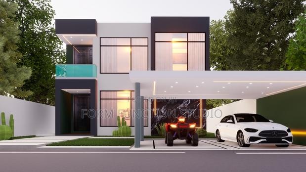 Your Trusted Architectural · Photo 1