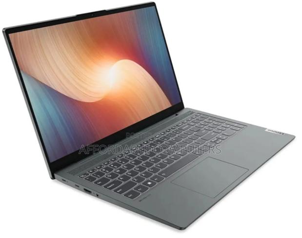 New Laptop Lenovo IdeaPad 5 Slim 13th Gen I7 16GB AMD Ryzen 7 SSD 1T · Photo 2
